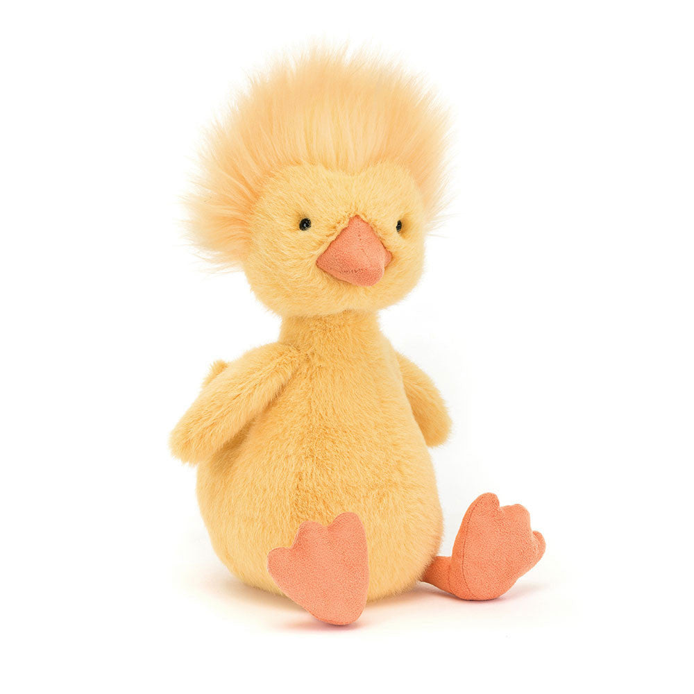 Petit canard Jellycat Dorit