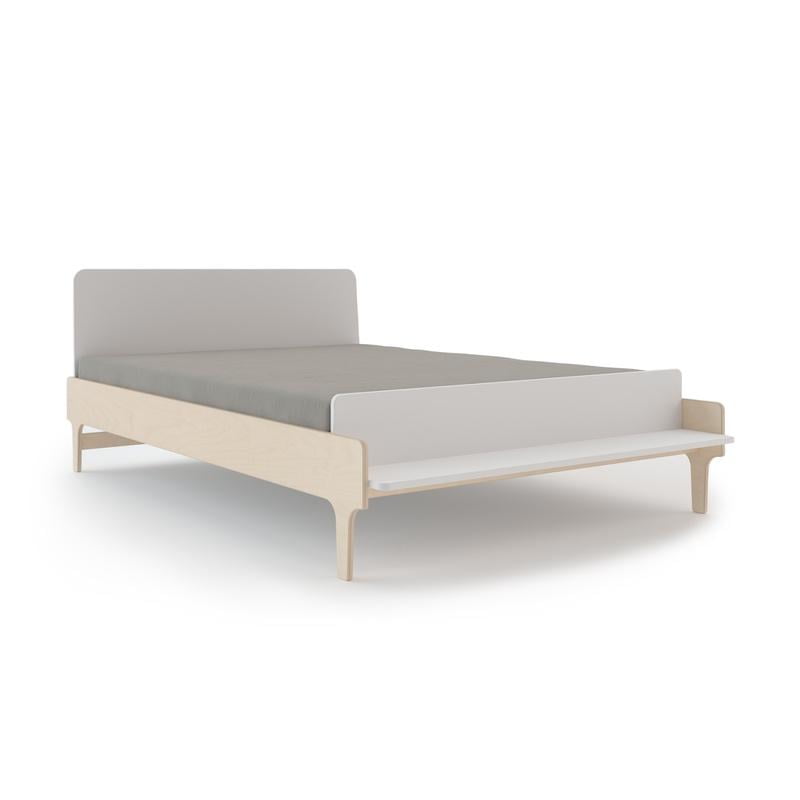 OEUF NYC: River Full Bett (120x200 cm)