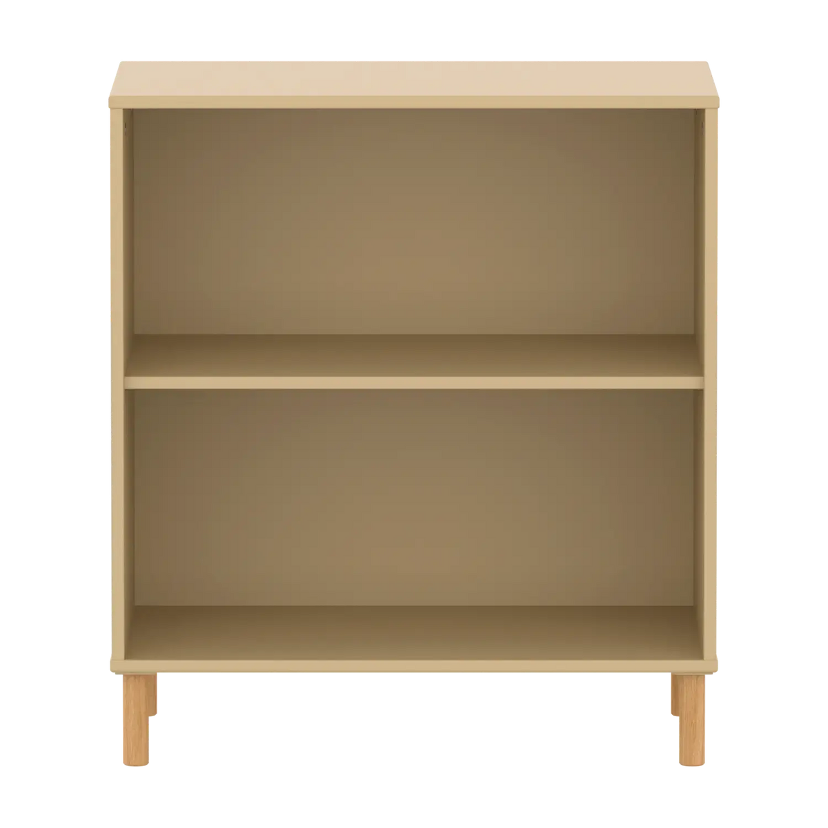 Flexa Saga Regal, 1 Regalboden Sand/Eiche