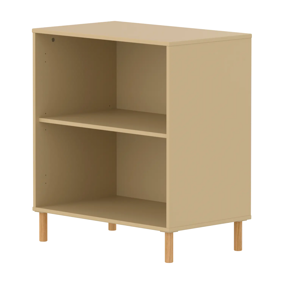 Flexa Saga Regal, 1 Regalboden Sand/Eiche