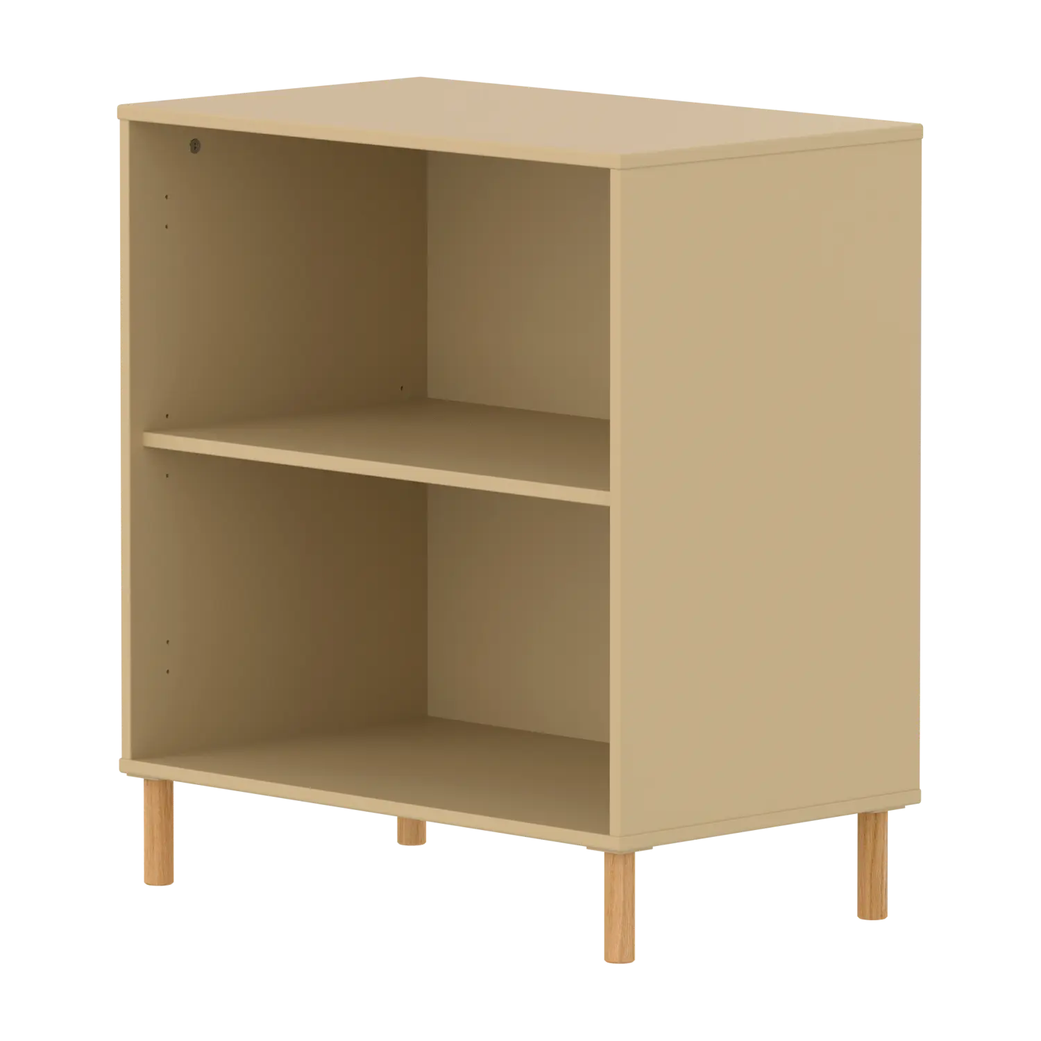Flexa Saga Regal, 1 Regalboden Sand/Eiche