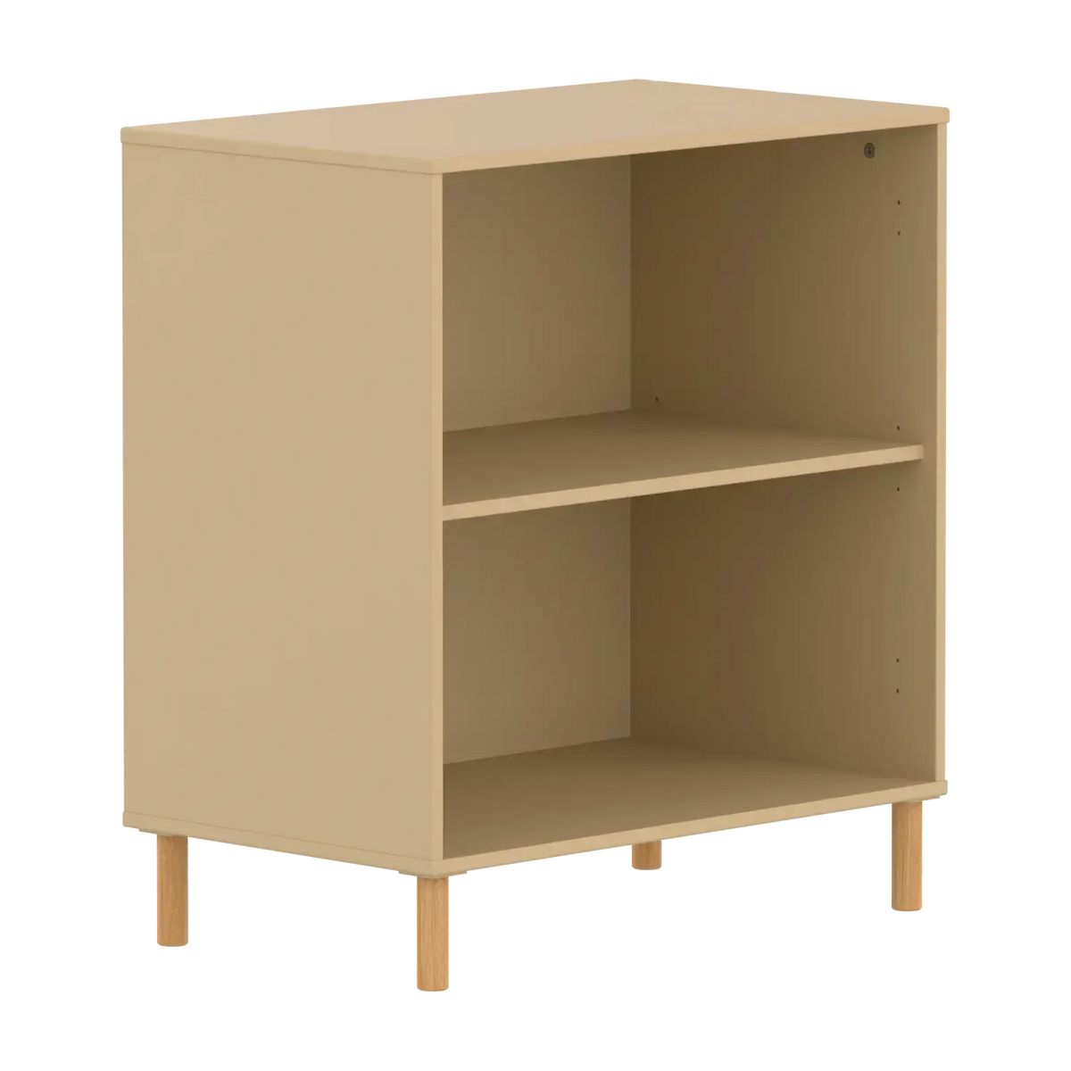 Flexa Saga Regal, 1 Regalboden Sand/Eiche