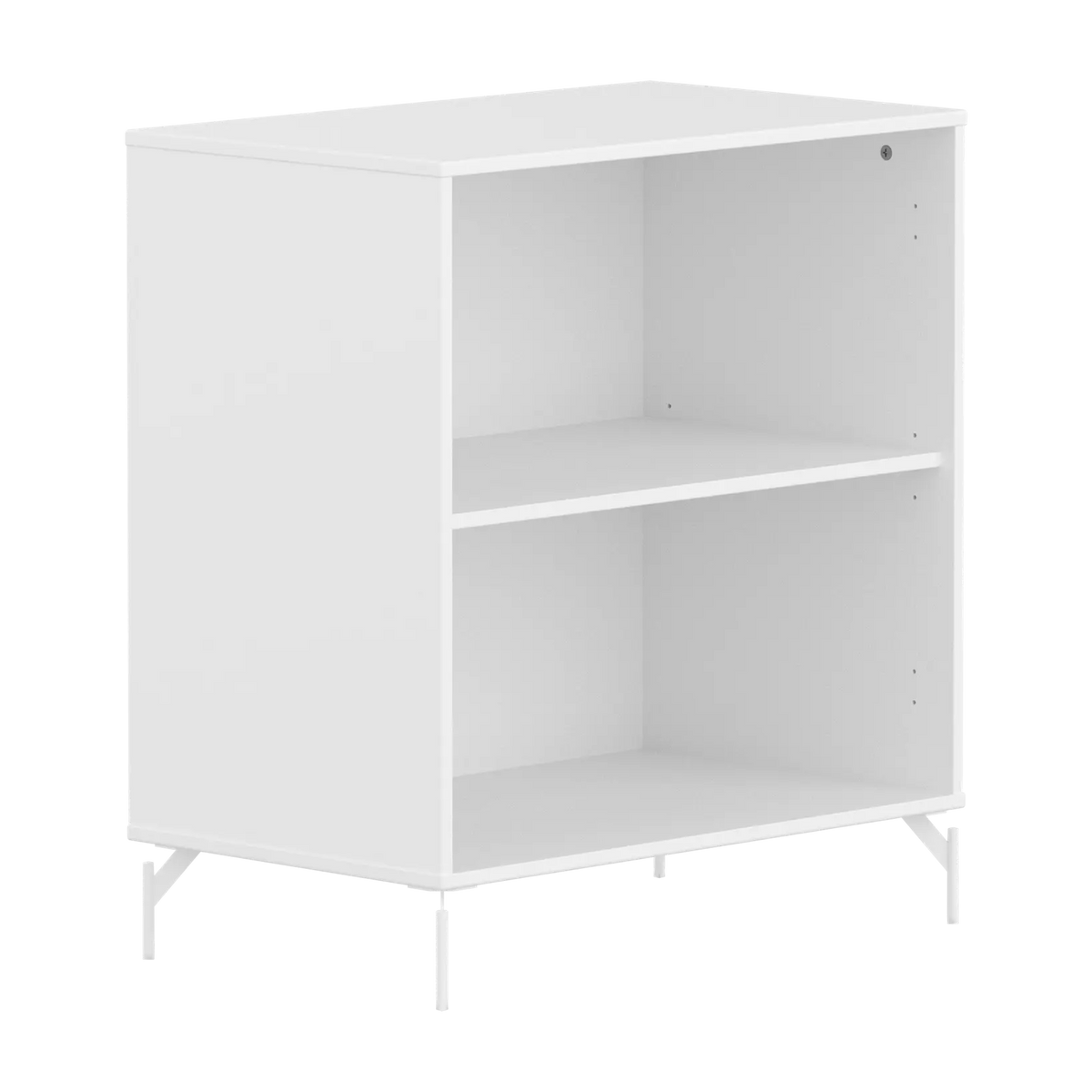 Flexa Saga Regal, 1 Regalboden Weiss