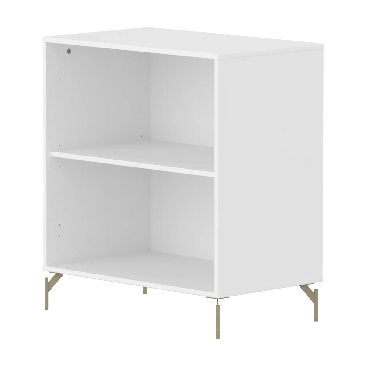 Flexa Saga Regal, 1 Regalboden Weiss/Sand