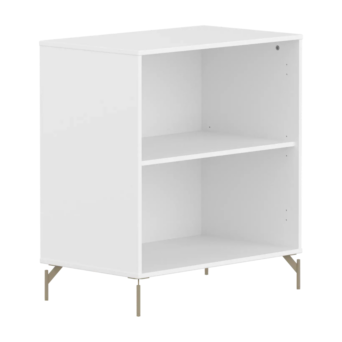 Flexa Saga Regal, 1 Regalboden Weiss/Sand