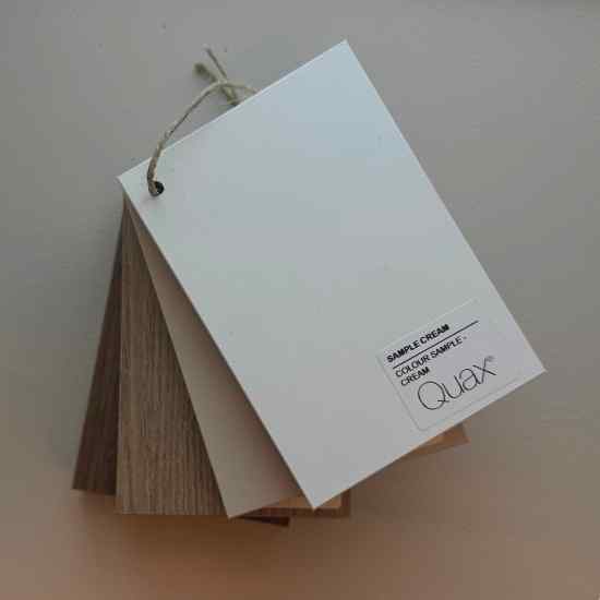 Quax tour de parc Activity - Natural Linen