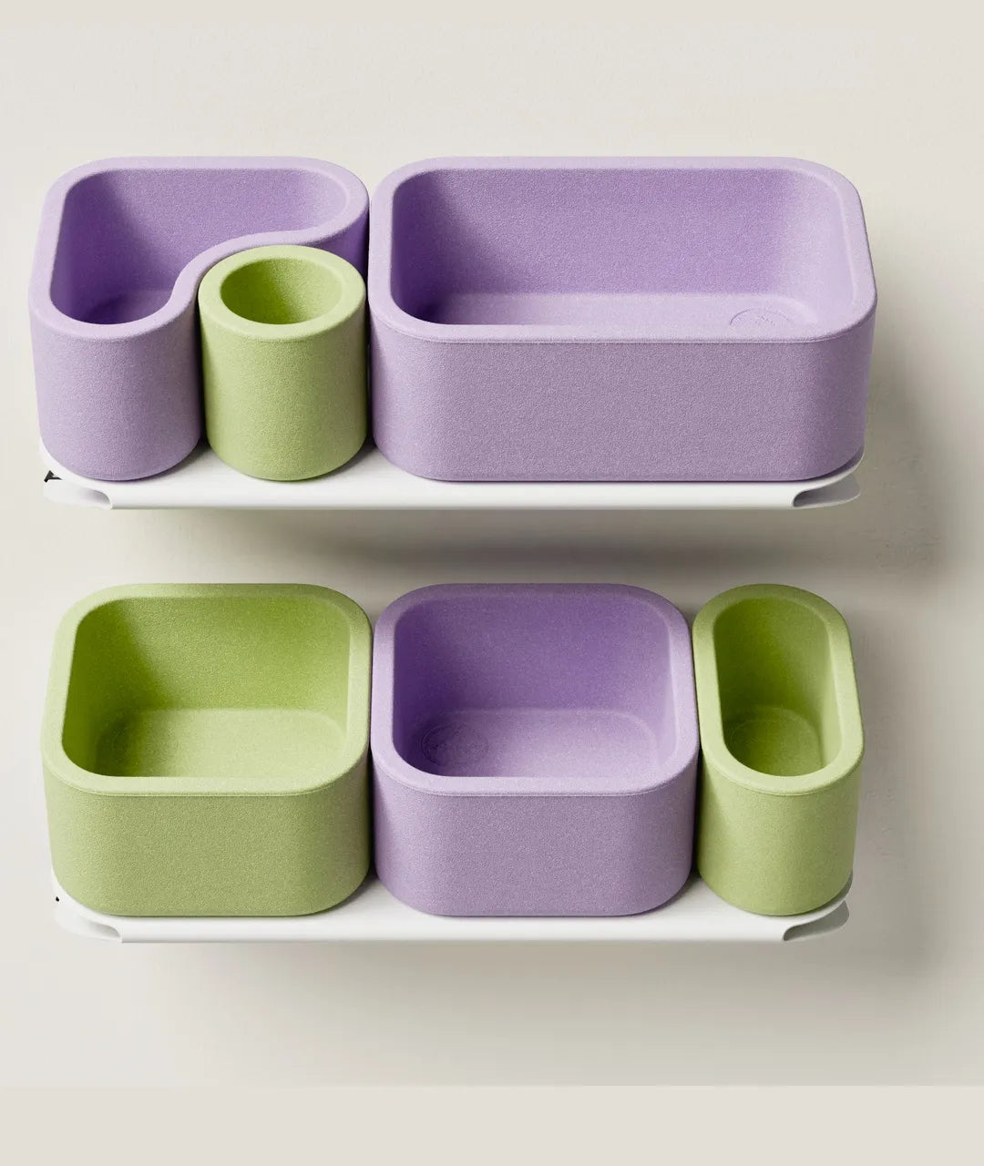 Poptop Étagère murale pour chambre d'enfant