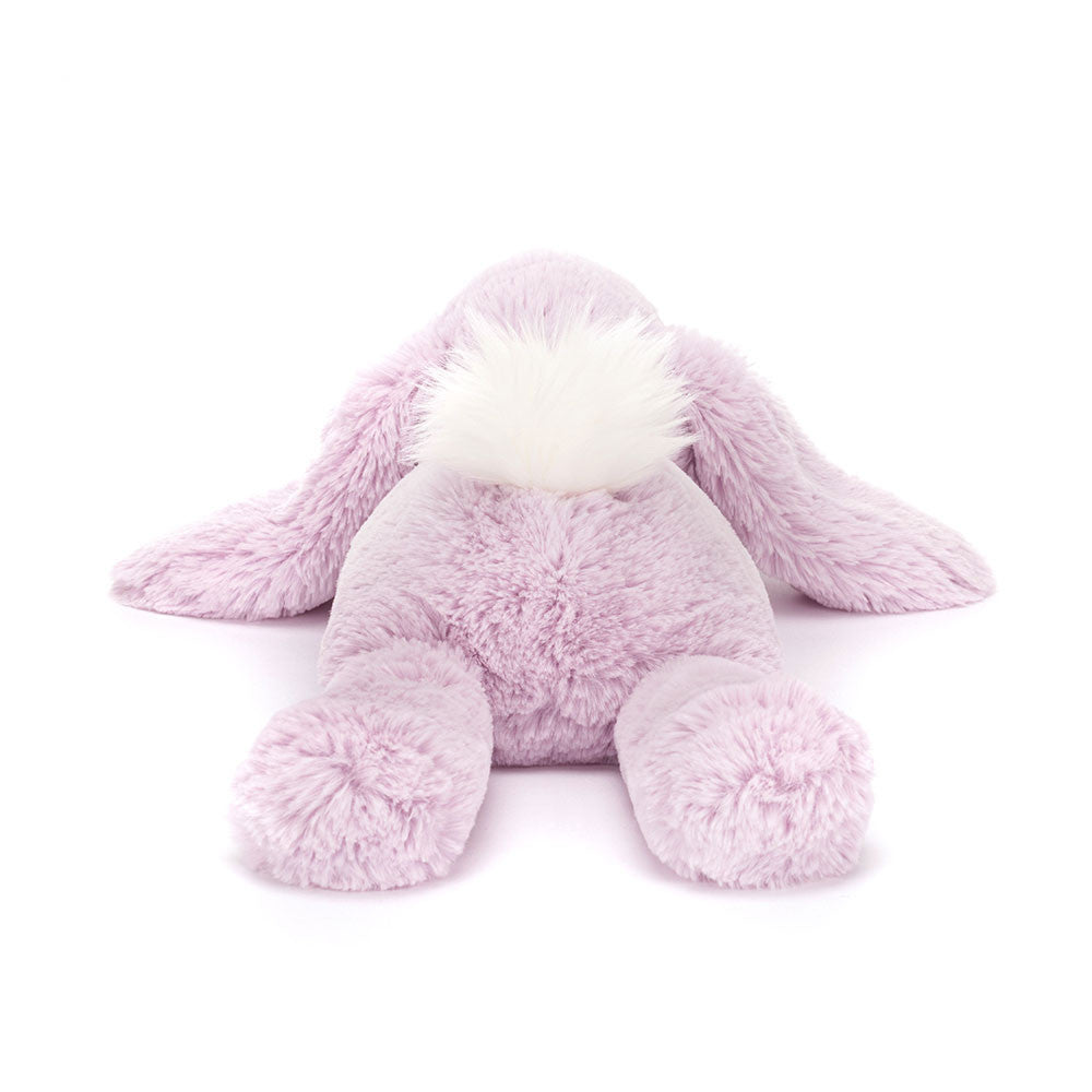 Jellycat Smudge Lavender lapin