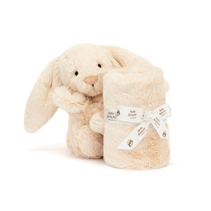 Jellycat Bashful Luxe Bunny Rose