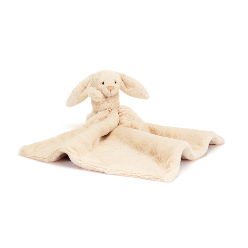 Jellycat Bashful Luxe Bunny Rose