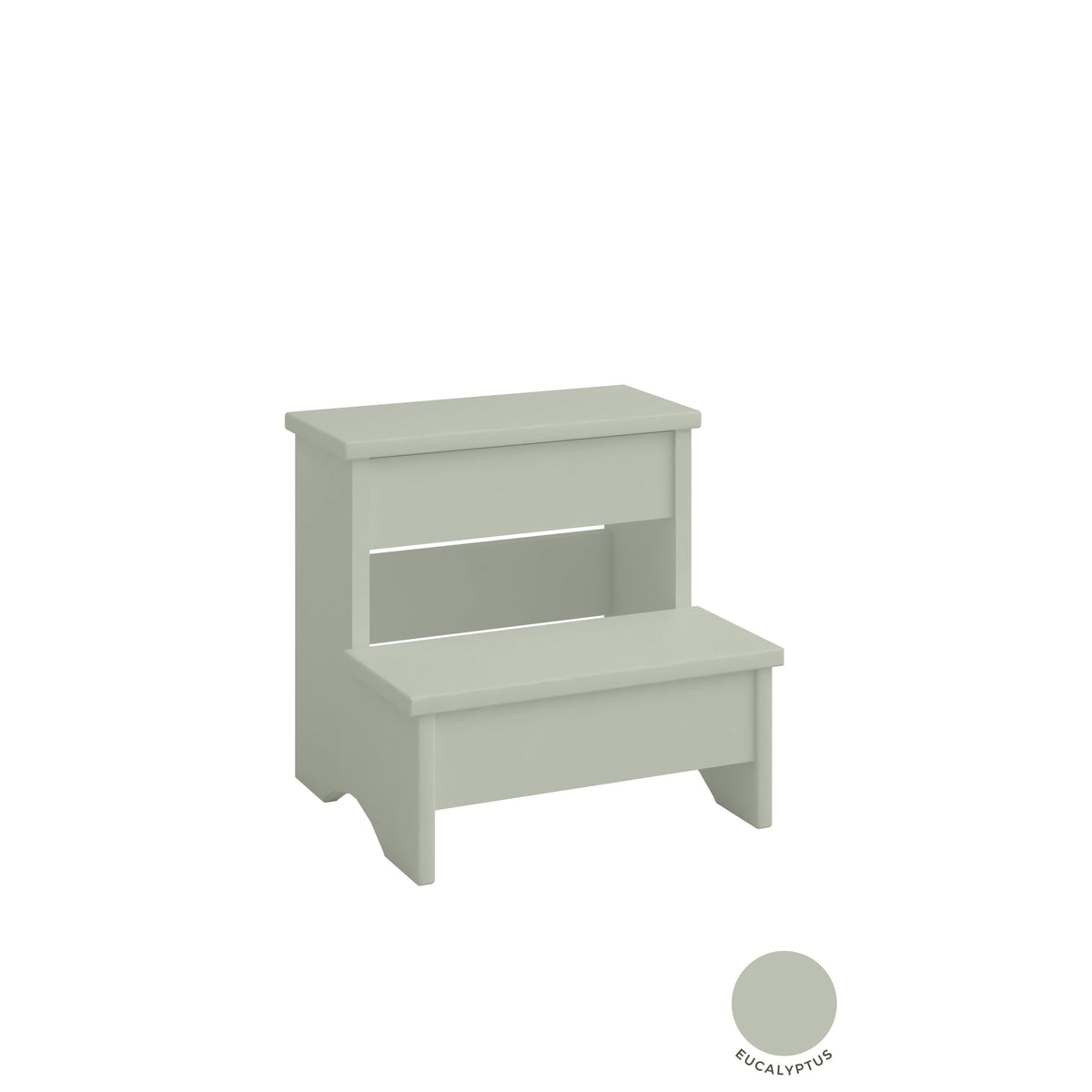 Muba Design Tritthocker, Step