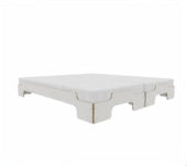Müller Möbelwerkstätten Chaise longue à empiler