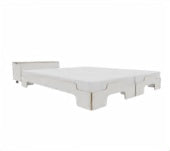 Müller Möbelwerkstätten Chaise longue à empiler