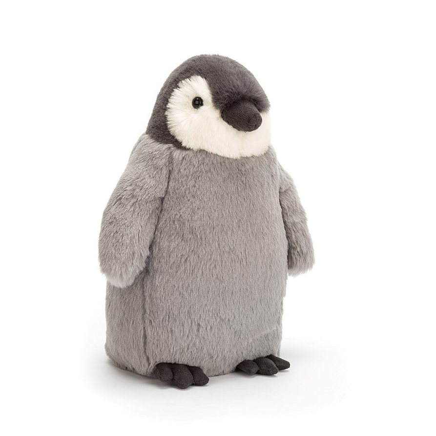Jellycat Percy Pinguin Tiny