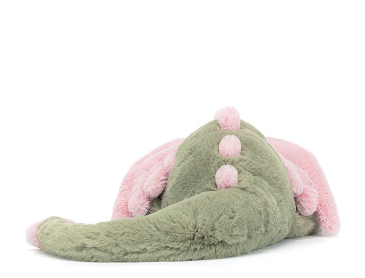Jellycat Malachy dragon