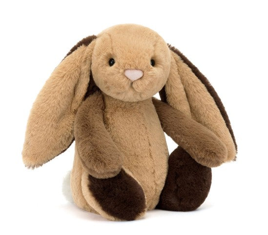 Coniglietto patchwork Jellycat Bashful