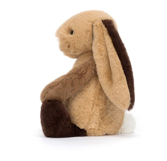 Coniglietto patchwork Jellycat Bashful