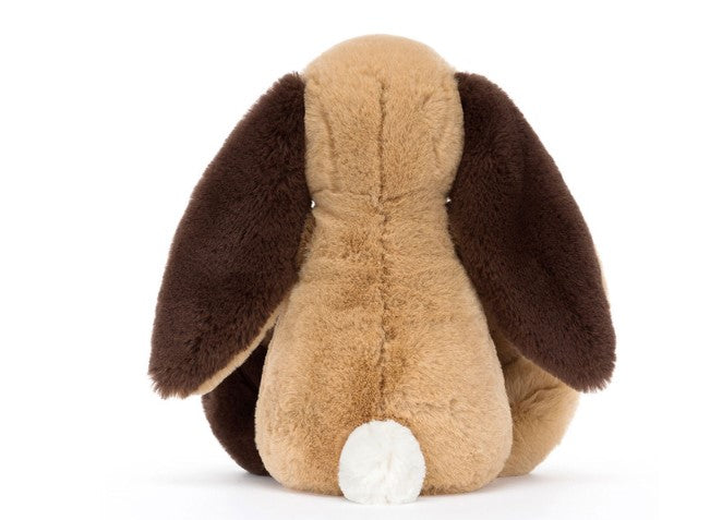 Coniglietto patchwork Jellycat Bashful