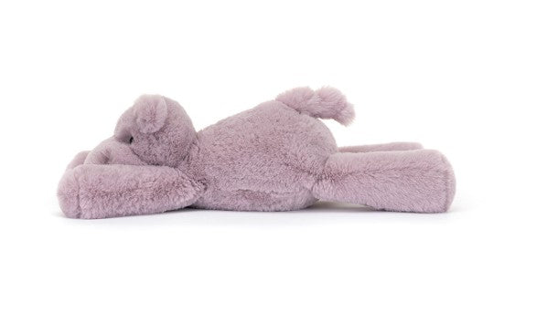 Jellycat Smudge hippo Tiny