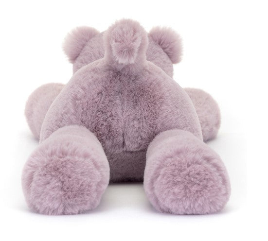 Jellycat Smudge hippo Tiny