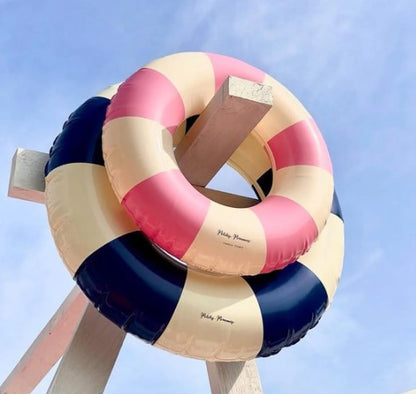 Petites Pommes Schwimmring 60cm