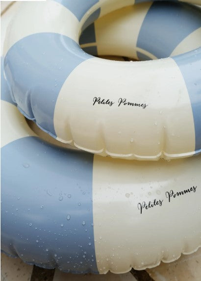 Anello da bagno Petite Pommes 60 cm Blu Nordico