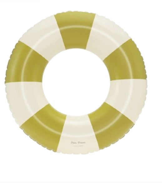 Petite Pommes floating ring 60 cm Manzanilla