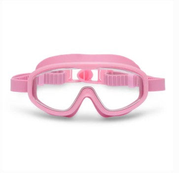 Lunettes de natation Petite Pommes Bubblegum