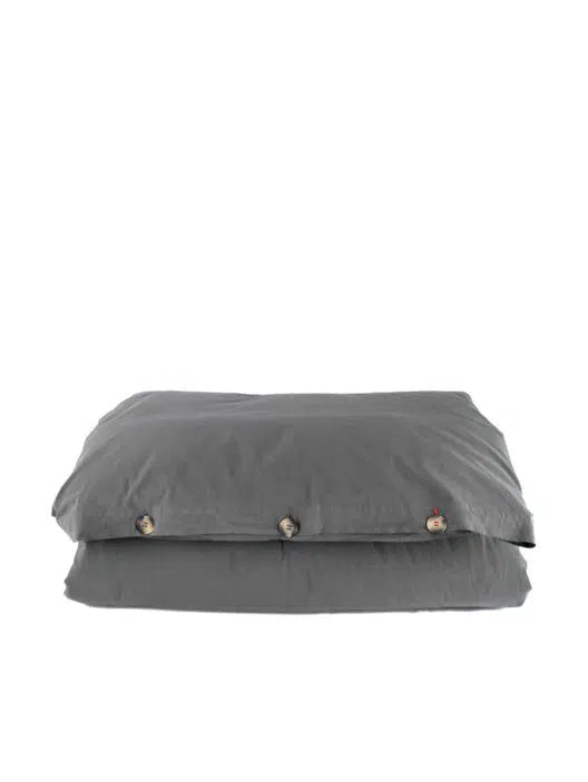 Oona comforter cover Shadow