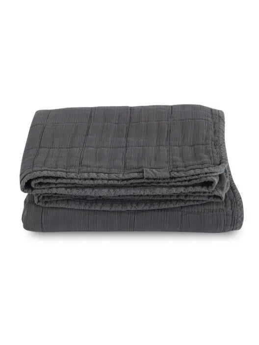 Oona Plaid Shadow
