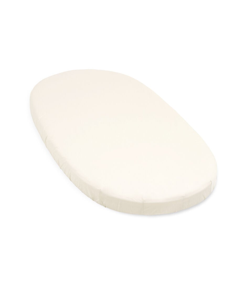 Stokke fitted sheet for Stokke® Sleepi™ bed, Birch Beige