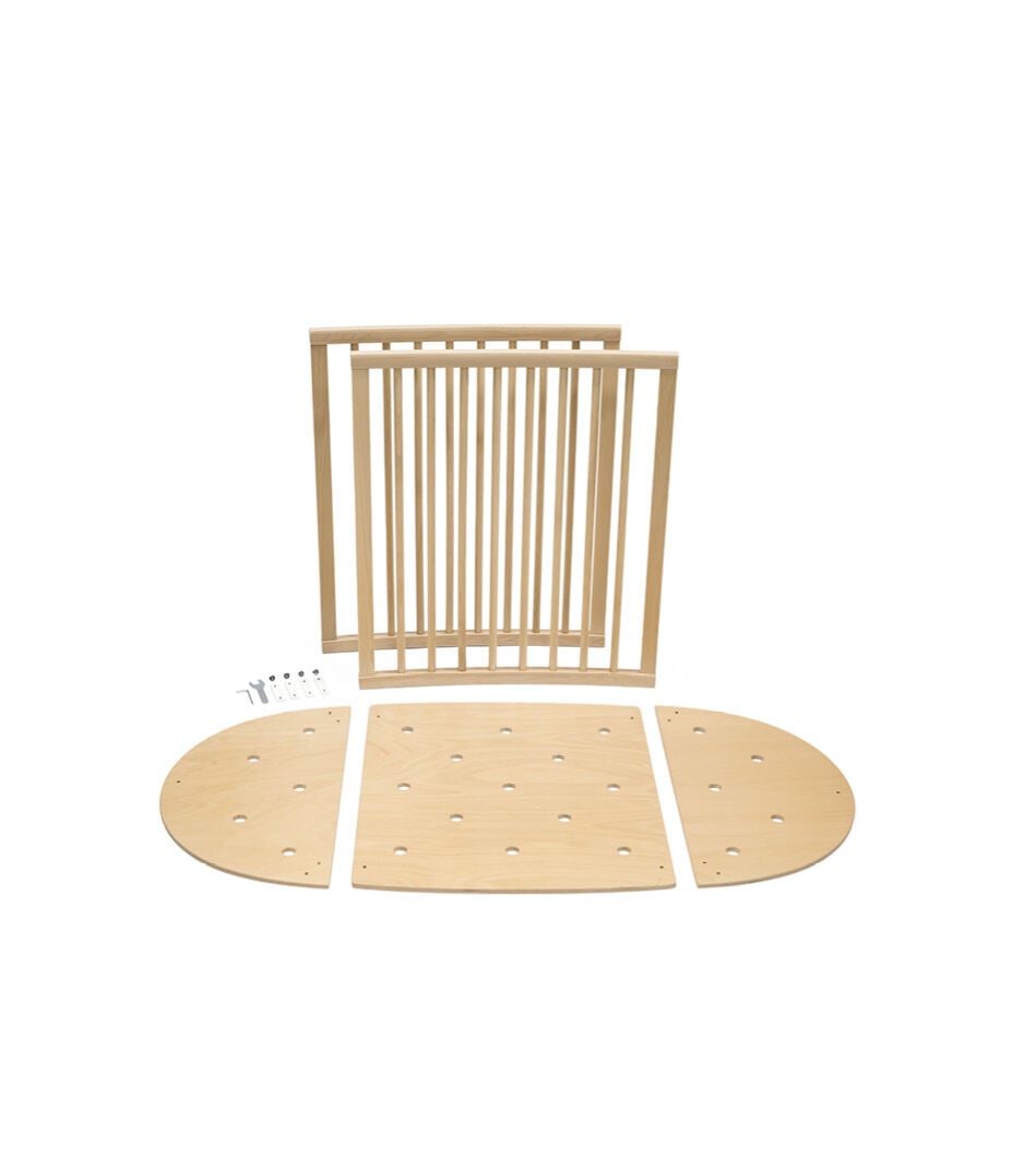 Kit di conversione del letto Stokke® Sleepi™, naturale
