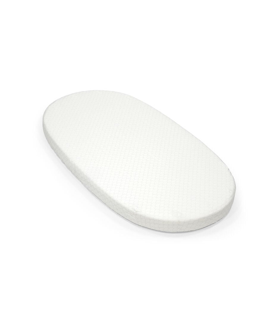 Stokke fitted sheet for Stokke® Sleepi™ bed, Fans Grey