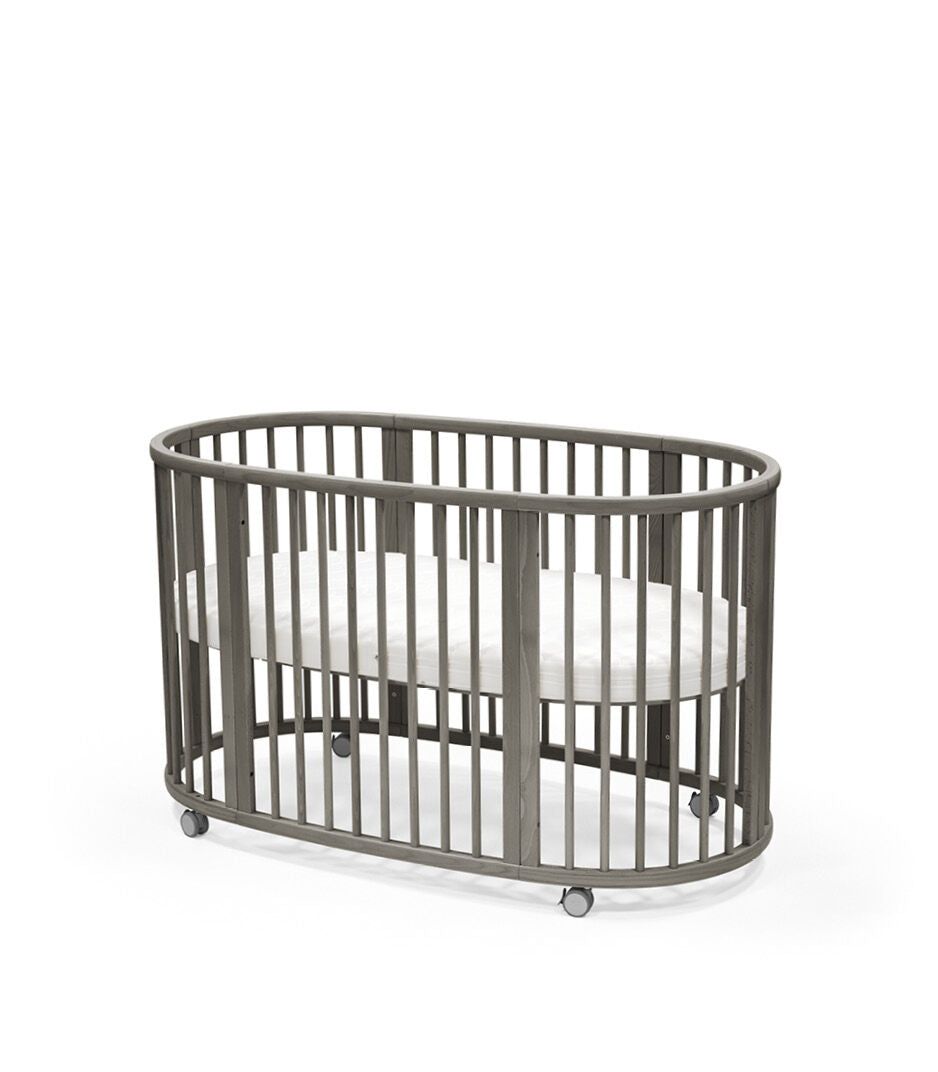 Stokke® Sleepi™ bed conversion kit, Hazy Grey
