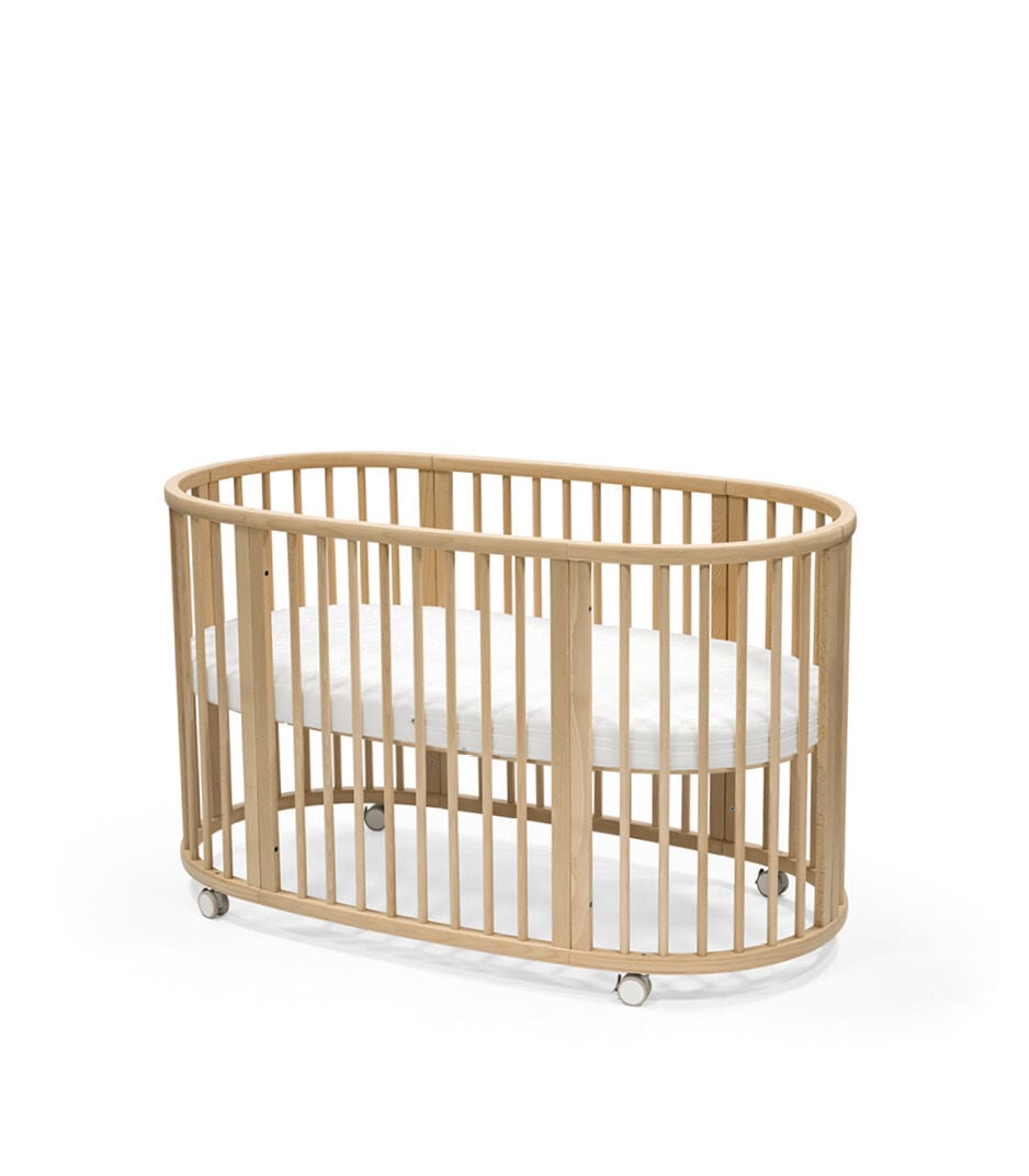 Materasso Stokke per il letto Stokke® Sleepi