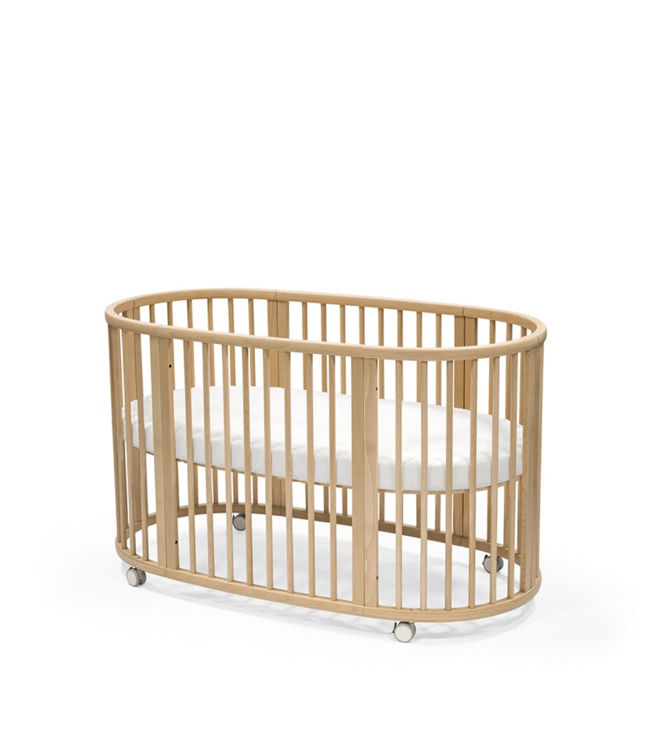 Letto Stokke® Sleepi™, Naturale