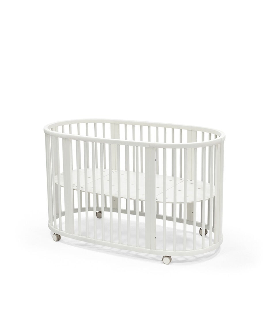 Stokke® Sleepi™ Bed, White