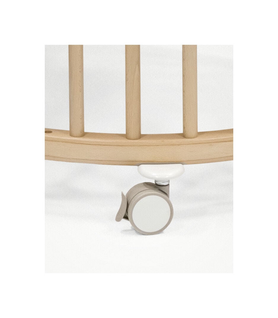 Stokke® Sleepi™ Mini Bett, Natural