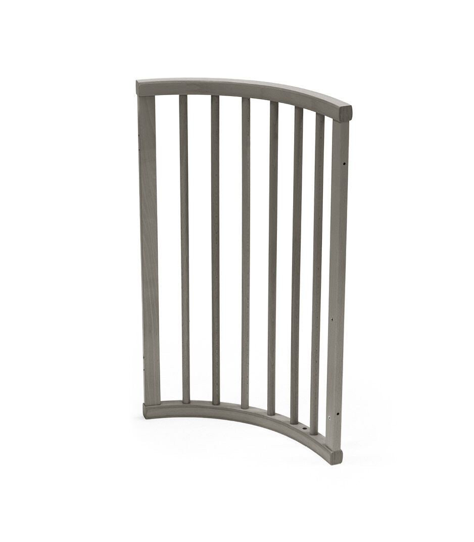 Stokke® Sleepi™ Embout droit, Hazy Grey