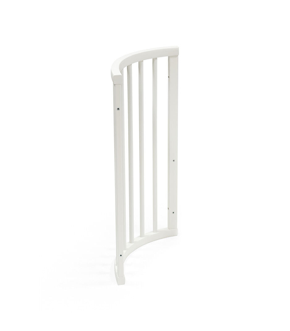 Stokke® Sleepi™ end piece left, Hazy Grey