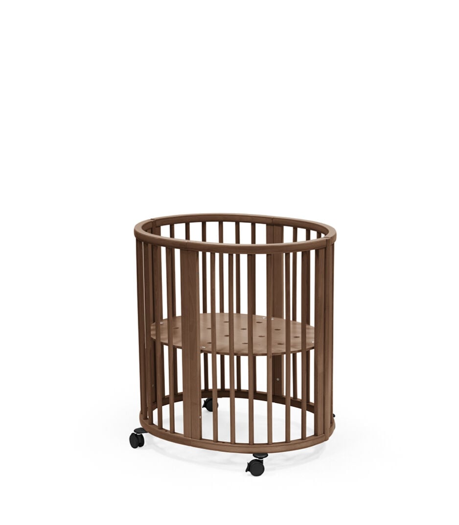 Stokke® Sleepi™ Mini Letto, Marrone caldo