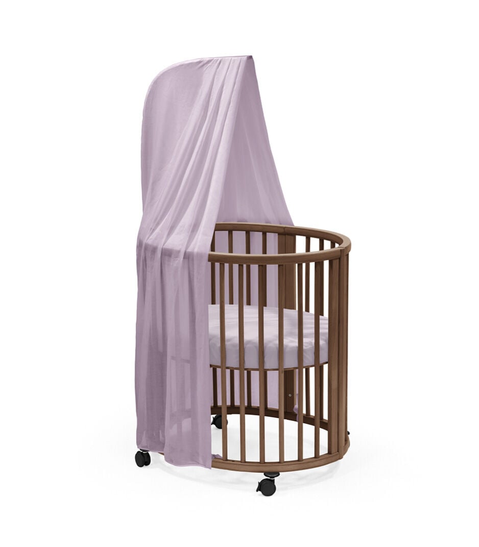 Stokke® Sleepi™ Mini Spannbettlaken, Lavender