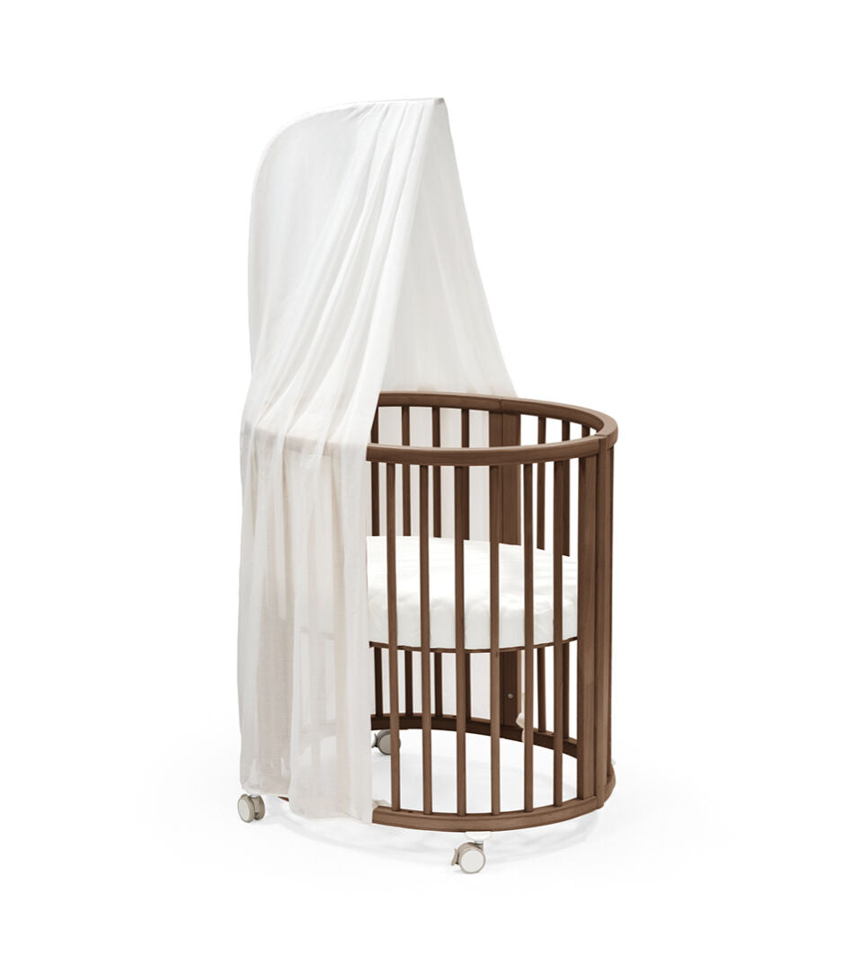 Stokke® Sleepi™ canopy bar, Warm Brown