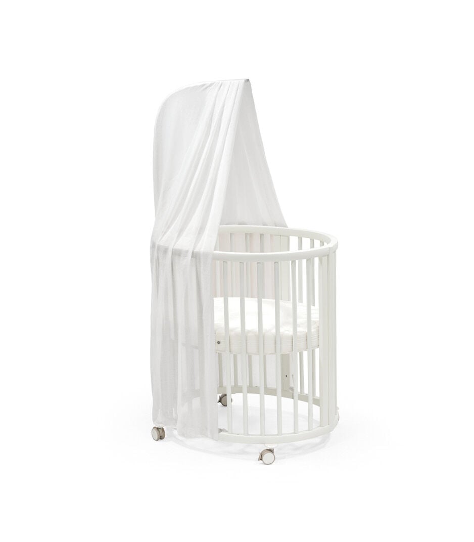 Stokke® Sleepi™ Mini Bett, White