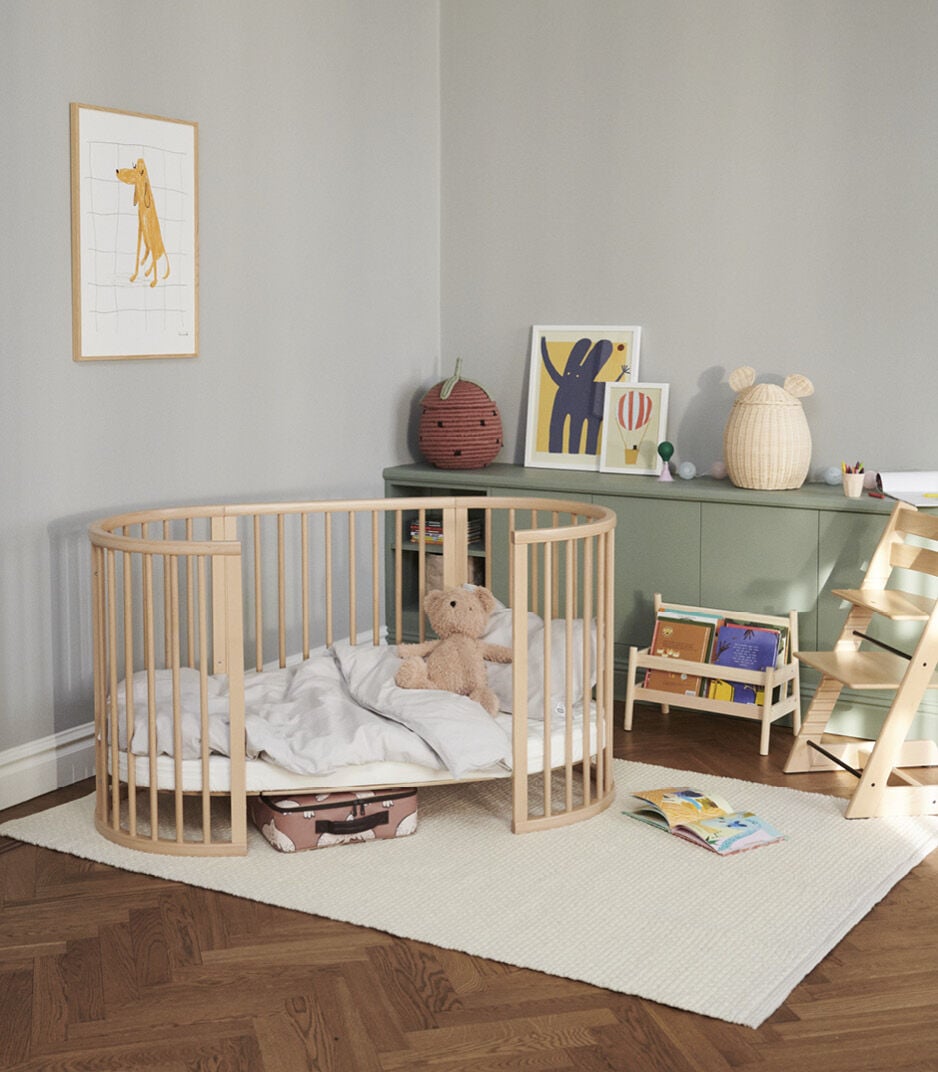 Stokke® Sleepi™ Bett, Natural