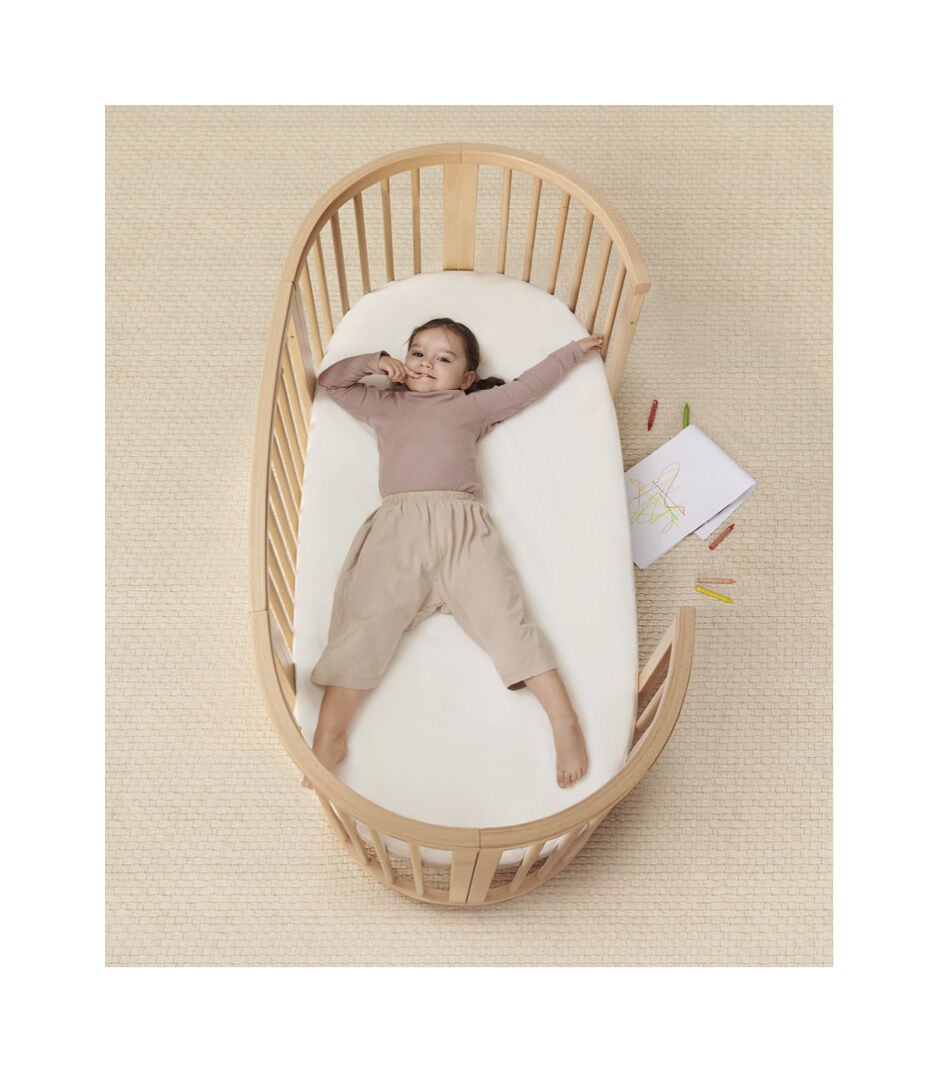 Stokke® Sleepi™ Bett, Natural
