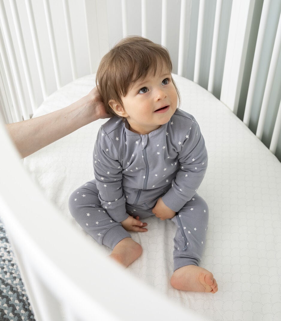 Stokke® Sleepi™ Bed, White
