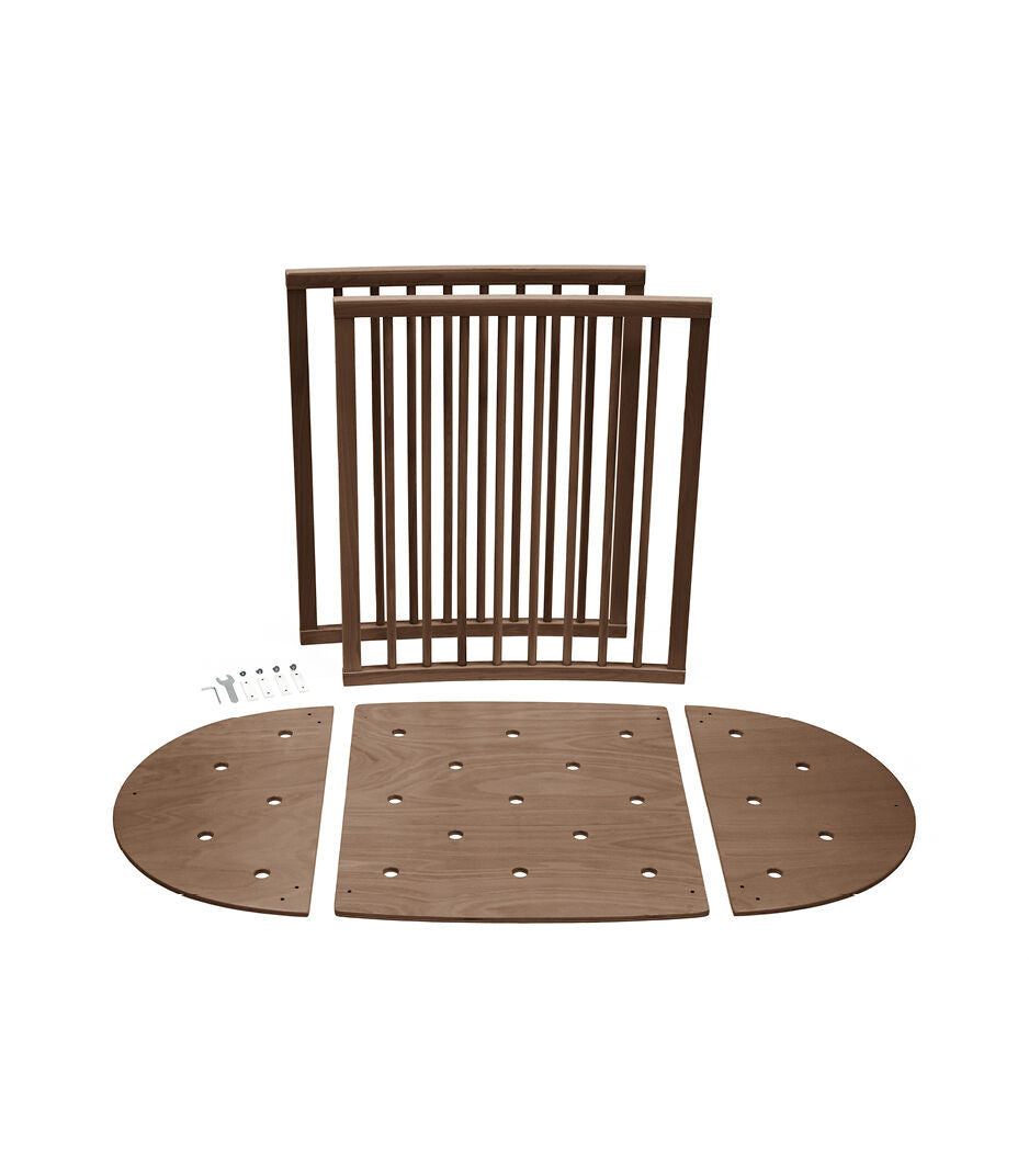Stokke® Sleepi™ Bed Conversion Kit, Warm Brown