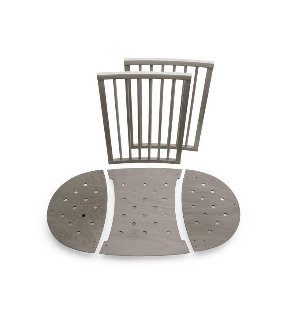 Stokke® Sleepi™ Bettverlängerung V2, Hazy Grey