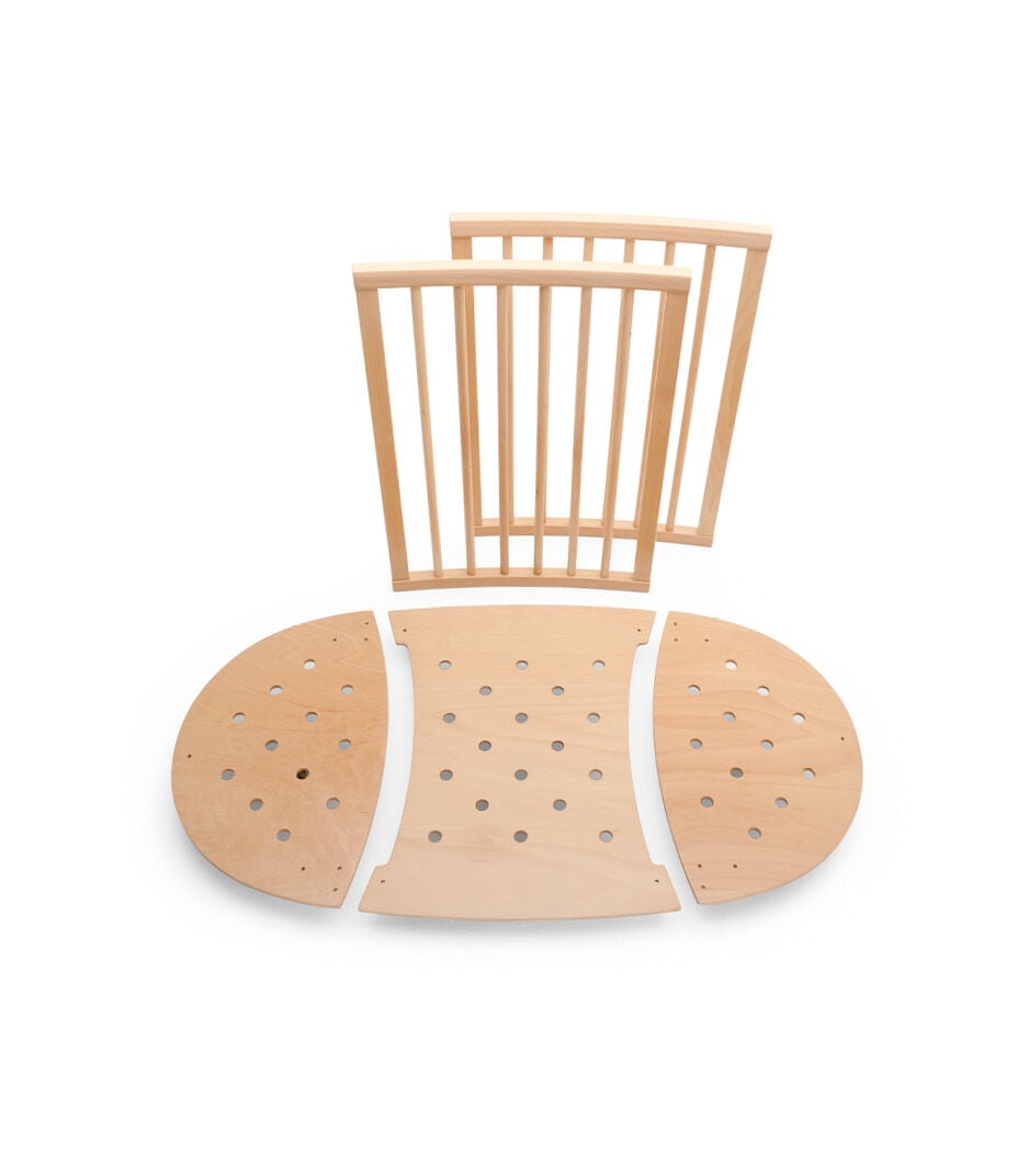 Stokke® Sleepi™ Bettverlängerung V2, Hazy Grey